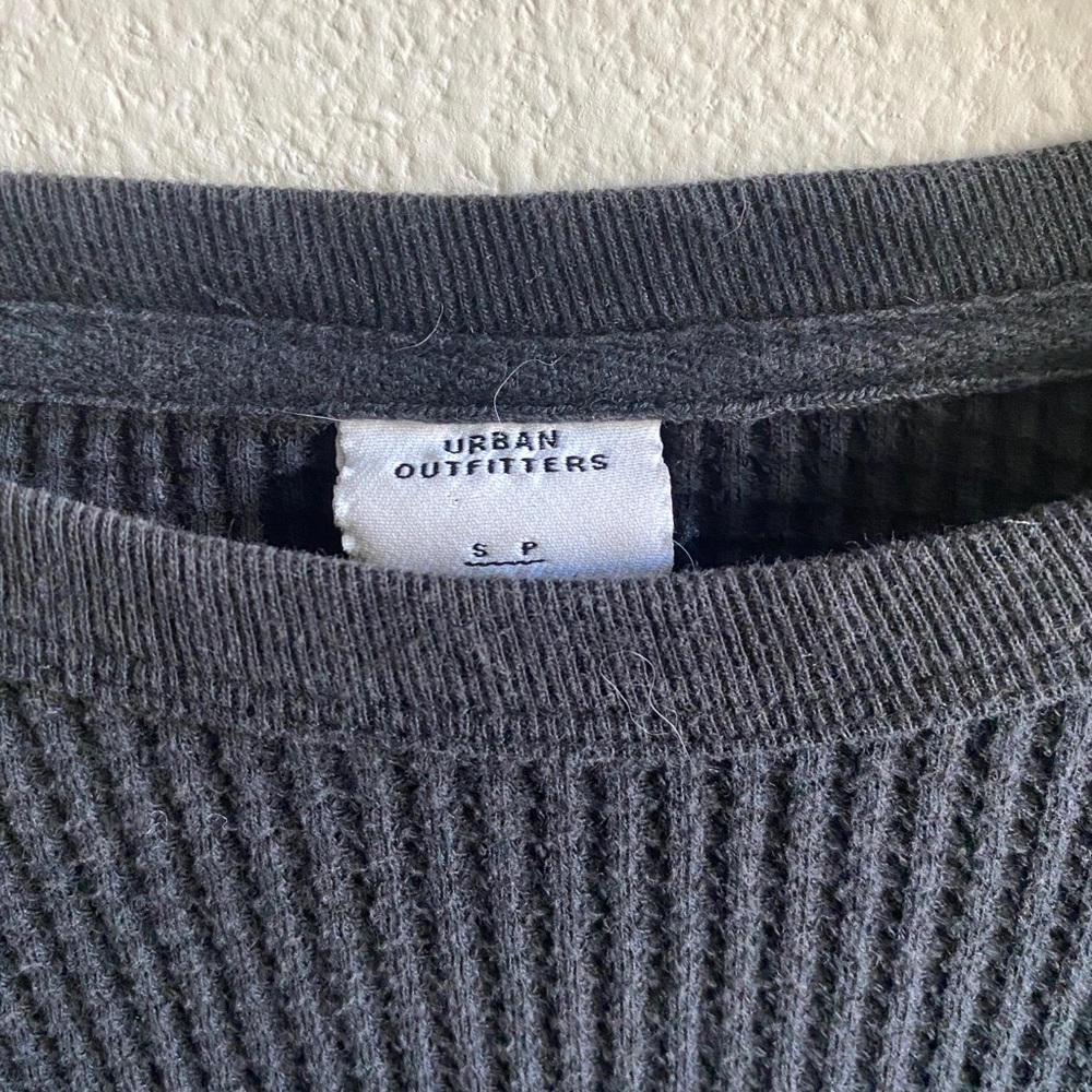 Urban Outfitters Thermal Tee